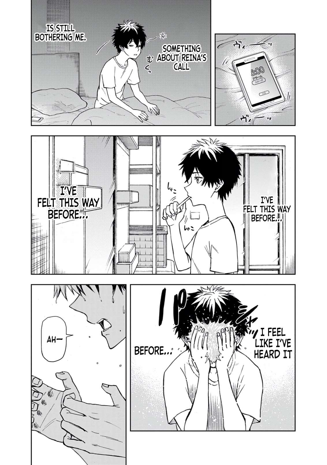 Sekai Saikyou no Kishi wa, Kanarazu Shinu Heroine wo Sukuu Tame Isekai Demo Saikyou no Kishi to Naru ~Ryoutei ni Hana wo, Ryoute ni Ken wo~ Chapter 11 26
